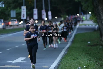 Runner Photo 31757