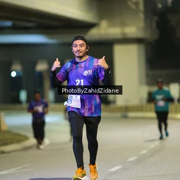 Runner Photo 3175920