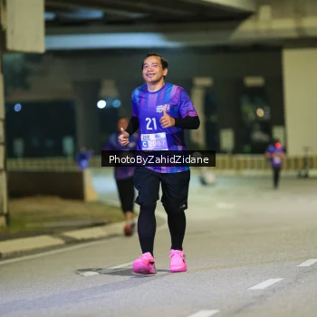 Runner Photo 3176001