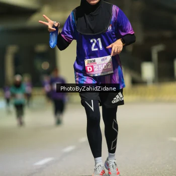 Runner Photo 3176155