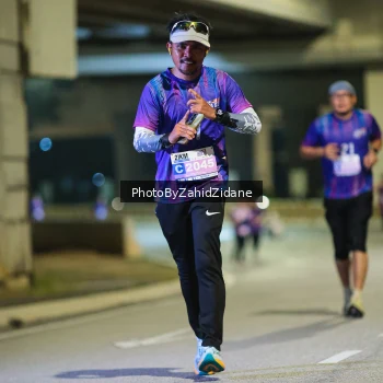 Runner Photo 3176162