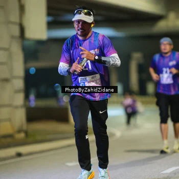 Runner Photo 3176167