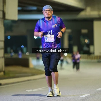 Runner Photo 3176177