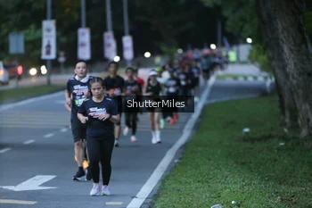 Runner Photo 31764