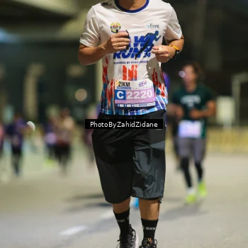 Runner Photo 3176776