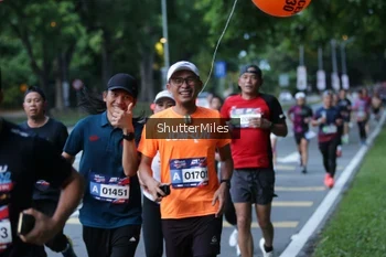 Runner Photo 31768