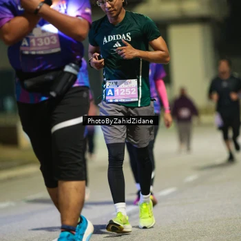 Runner Photo 3176802