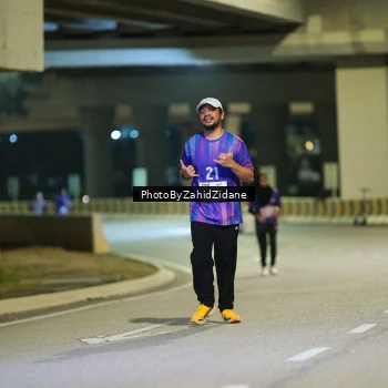 Runner Photo 3177039