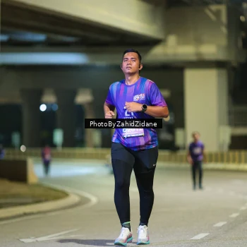 Runner Photo 3177096