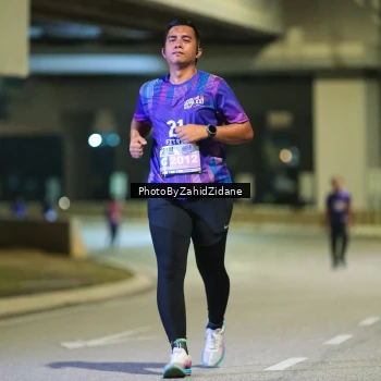 Runner Photo 3177100