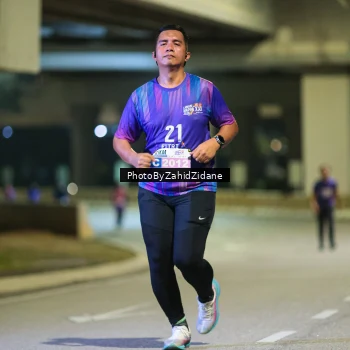 Runner Photo 3177106