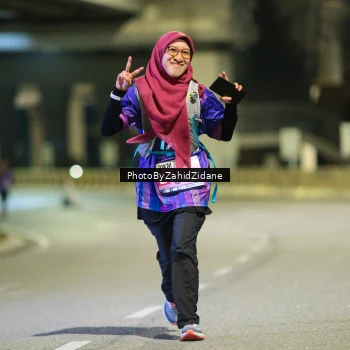 Runner Photo 3177146