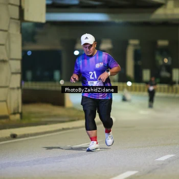 Runner Photo 3177172