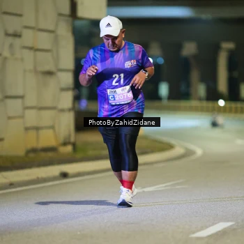 Runner Photo 3177178