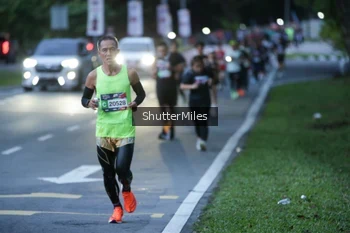 Runner Photo 31772