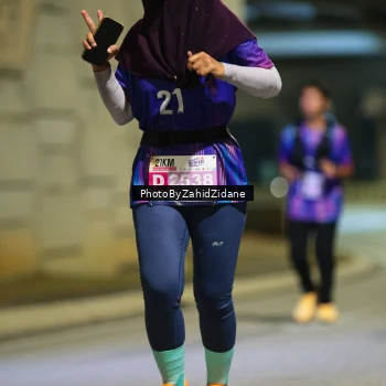 Runner Photo 3177328