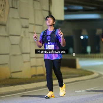Runner Photo 3177343