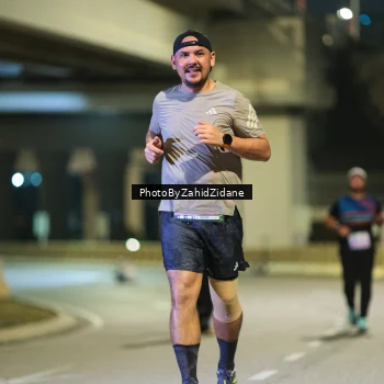 Runner Photo 3177363
