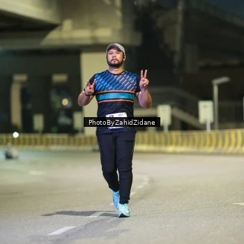 Runner Photo 3177383
