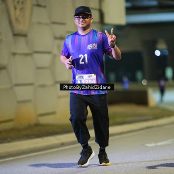 Runner Photo 3177396