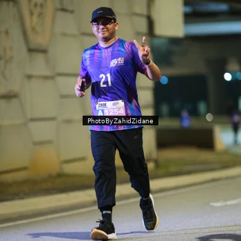 Runner Photo 3177398