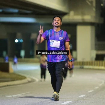 Runner Photo 3177438