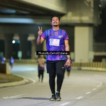 Runner Photo 3177441