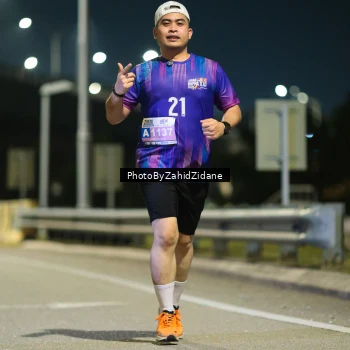 Runner Photo 3177444