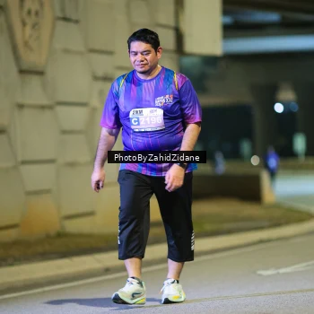 Runner Photo 3177482