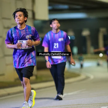 Runner Photo 3177495