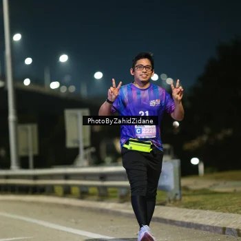 Runner Photo 3177604