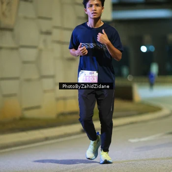 Runner Photo 3177631