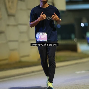 Runner Photo 3177635