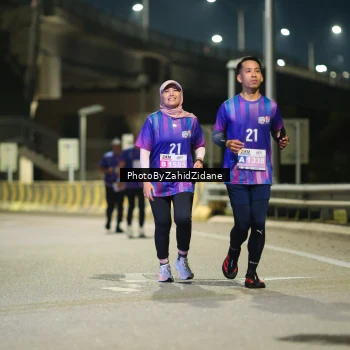 Runner Photo 3177680