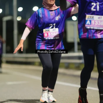Runner Photo 3177687