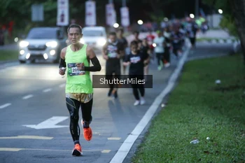 Runner Photo 31777