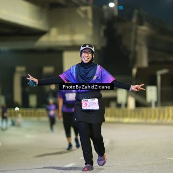 Runner Photo 3177709