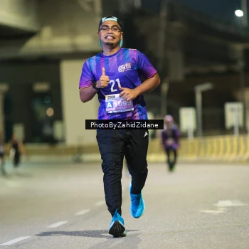 Runner Photo 3177724