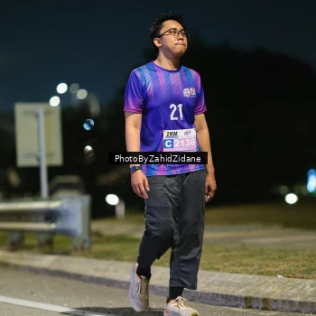 Runner Photo 3177849