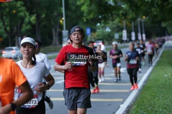 Runner Photo 31780
