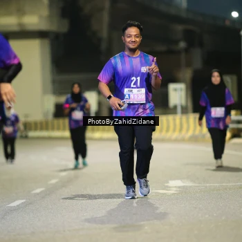 Runner Photo 3178061
