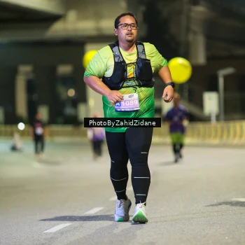 Runner Photo 3178127