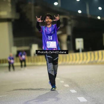 Runner Photo 3178366