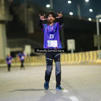 Runner Photo 3178369