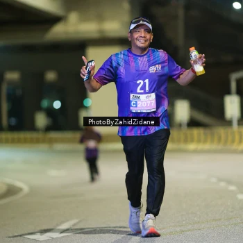 Runner Photo 3178441