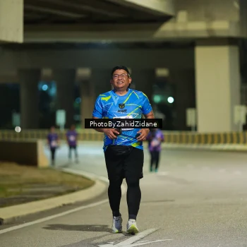 Runner Photo 3178454