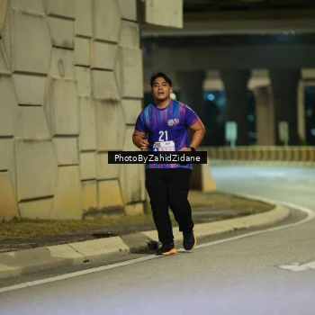Runner Photo 3178513