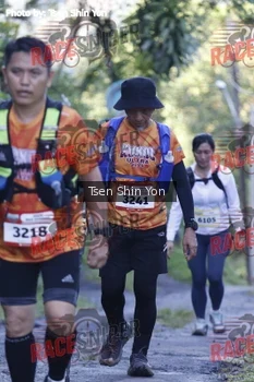 Runner Photo 317903