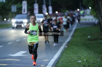 Runner Photo 31793