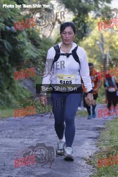 Runner Photo 317972